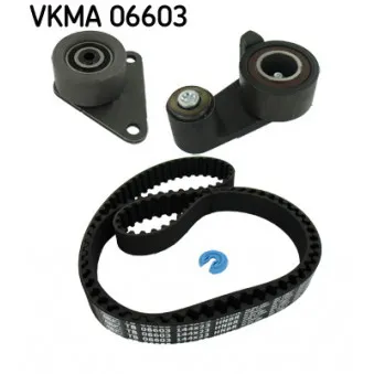 Kit de distribution SKF VKMA 06603