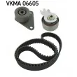 SKF VKMA 06605 - Kit de distribution
