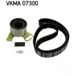 Kit de distribution SKF [VKMA 07300]