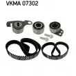 SKF VKMA 07302 - Kit de distribution