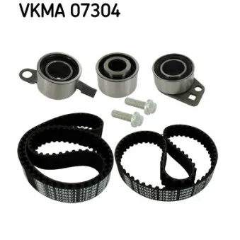 Kit de distribution SKF VKMA 07304