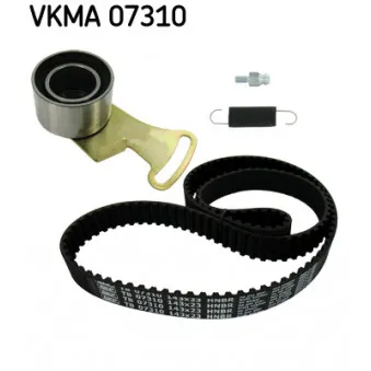 SKF VKMA 07310 - Kit de distribution