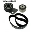 Kit de distribution SKF [VKMA 07404]