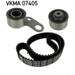 SKF VKMA 07405 - Kit de distribution