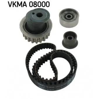 Kit de distribution SKF OEM 11311721274