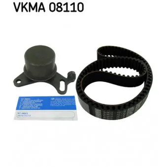 Kit de distribution SKF VKMA 08110