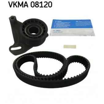 Kit de distribution SKF VKMA 08120