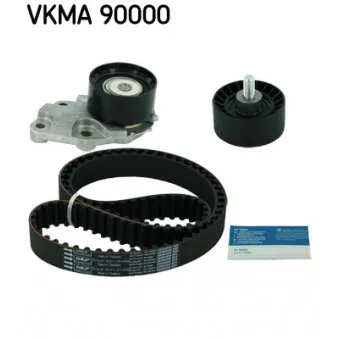 Kit de distribution SKF VKMA 90000
