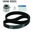 SKF VKMA 90001 - Kit de distribution