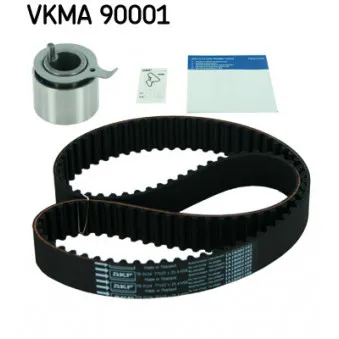 Kit de distribution SKF VKMA 90001
