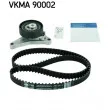SKF VKMA 90002 - Kit de distribution