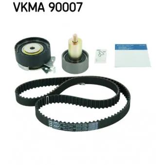 Kit de distribution SKF OEM 96230608