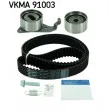 Kit de distribution SKF [VKMA 91003]