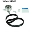 Kit de distribution SKF [VKMA 91006]