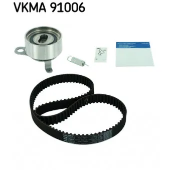 Kit de distribution SKF VKMA 91006