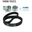 Kit de distribution SKF [VKMA 91011]