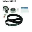 Kit de distribution SKF [VKMA 91013]