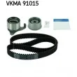 Kit de distribution SKF [VKMA 91015]