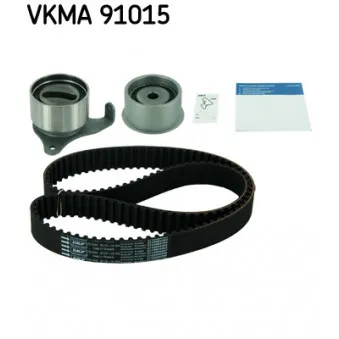 SKF VKMA 91015 - Kit de distribution