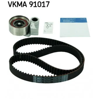 Kit de distribution SKF VKMA 91017