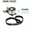 SKF VKMA 91020 - Kit de distribution