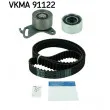 Kit de distribution SKF [VKMA 91122]