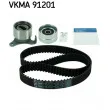 Kit de distribution SKF [VKMA 91201]