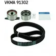 Kit de distribution SKF [VKMA 91302]