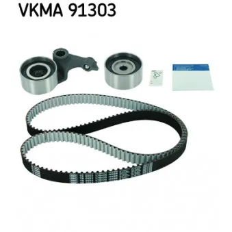 Kit de distribution SKF VKMA 91303
