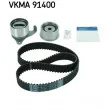 Kit de distribution SKF [VKMA 91400]