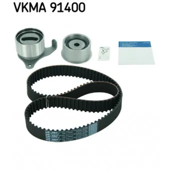 Kit de distribution SKF VKMA 91400