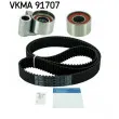 Kit de distribution SKF [VKMA 91707]