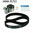 Kit de distribution SKF [VKMA 91713]