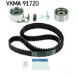 SKF VKMA 91720 - Kit de distribution