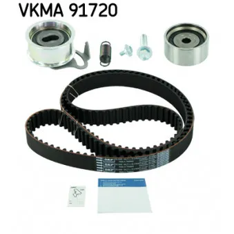 Kit de distribution SKF VKMA 91720