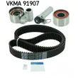 Kit de distribution SKF [VKMA 91907]