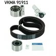 SKF VKMA 91911 - Kit de distribution