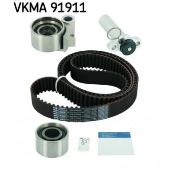 Kit de distribution SKF VKMA 91911