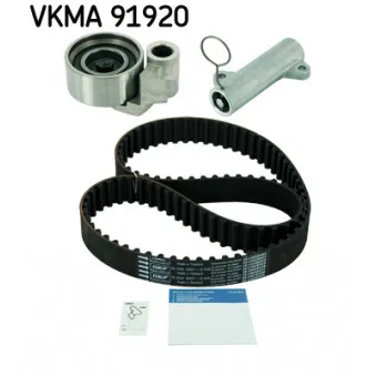 Kit de distribution SKF VKMA 91920