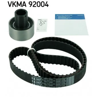 SKF VKMA 92004 - Kit de distribution