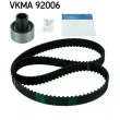 Kit de distribution SKF [VKMA 92006]
