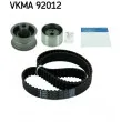 Kit de distribution SKF [VKMA 92012]