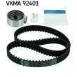 SKF VKMA 92401 - Kit de distribution