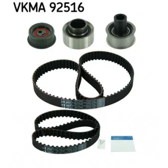 Kit de distribution SKF VKMA 92516