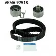 Kit de distribution SKF [VKMA 92518]