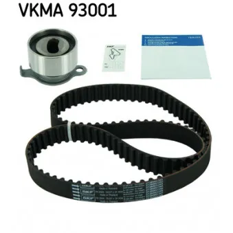 SKF VKMA 93001 - Kit de distribution