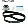 SKF VKMA 93002 - Kit de distribution
