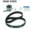 SKF VKMA 93005 - Kit de distribution