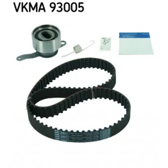 Kit de distribution SKF VKMA 93005