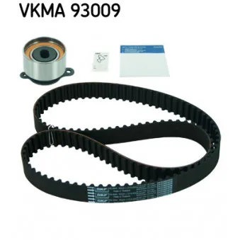 SKF VKMA 93009 - Kit de distribution